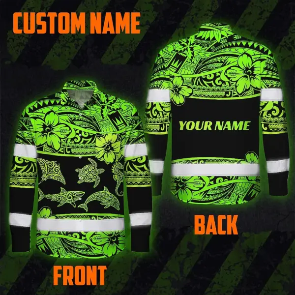 hi-vis-hawaiian-long-sleeve-shirt-reflective-tapes-green-neon-ad893.webp