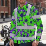 hi-vis-hawaiian-long-sleeve-shirt-reflective-tapes-green-neon-and-29e47.webp