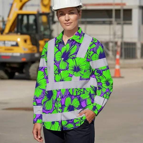 hi-vis-hawaiian-long-sleeve-shirt-reflective-tapes-green-neon-and-be49f.webp