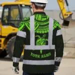 hi-vis-hawaiian-long-sleeve-shirt-reflective-tapes-green-turtle-2249b.webp