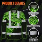hi-vis-hawaiian-long-sleeve-shirt-reflective-tapes-green-turtle-54215.webp