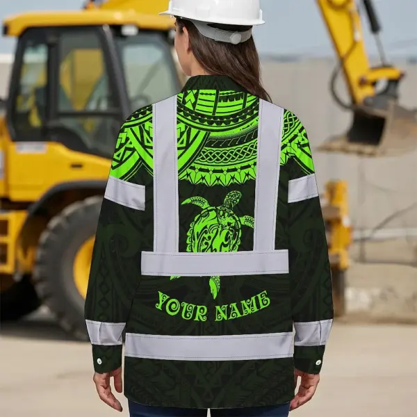 hi-vis-hawaiian-long-sleeve-shirt-reflective-tapes-green-turtle-75191.webp