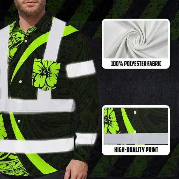 hi-vis-hawaiian-long-sleeve-shirt-reflective-tapes-hawaiian-c263b.webp