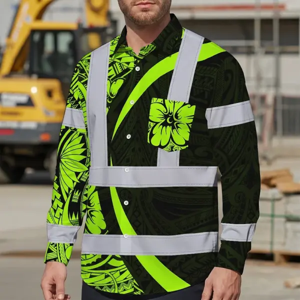 hi-vis-hawaiian-long-sleeve-shirt-reflective-tapes-hawaiian-d3281.webp