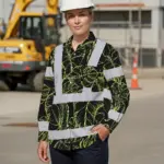 hi-vis-hawaiian-long-sleeve-shirt-reflective-tapes-lime-neon-flowers-0f519.webp