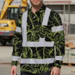 hi-vis-hawaiian-long-sleeve-shirt-reflective-tapes-lime-neon-flowers-170df.webp