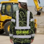 hi-vis-hawaiian-long-sleeve-shirt-reflective-tapes-lime-neon-flowers-48f1c.webp