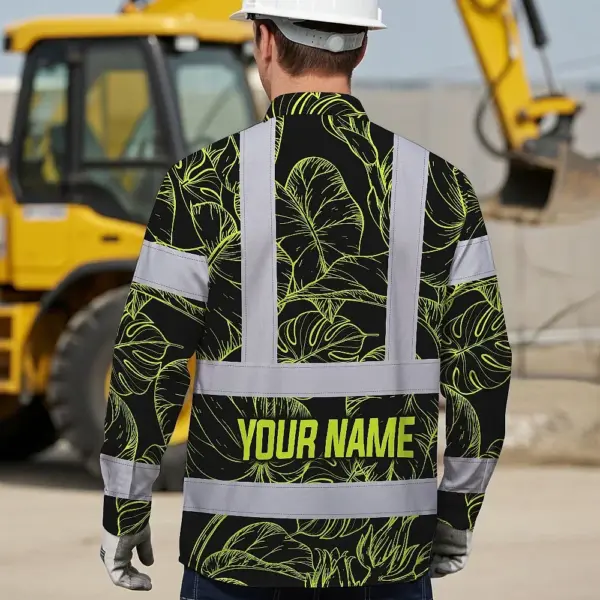 hi-vis-hawaiian-long-sleeve-shirt-reflective-tapes-lime-neon-flowers-abe0d.webp