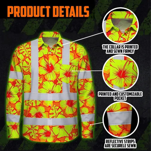 hi-vis-hawaiian-long-sleeve-shirt-reflective-tapes-orange-neon-and-46cd9.webp