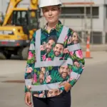hi-vis-hawaiian-long-sleeve-shirt-reflective-tapes-pink-and-green-2-66b46.webp