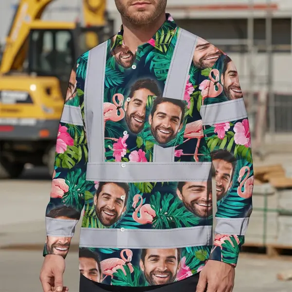 hi-vis-hawaiian-long-sleeve-shirt-reflective-tapes-pink-and-green-2-8baff.webp