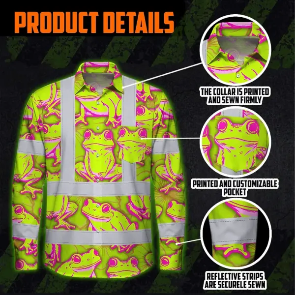 hi-vis-hawaiian-long-sleeve-shirt-reflective-tapes-pink-and-lime-0a1a6.webp