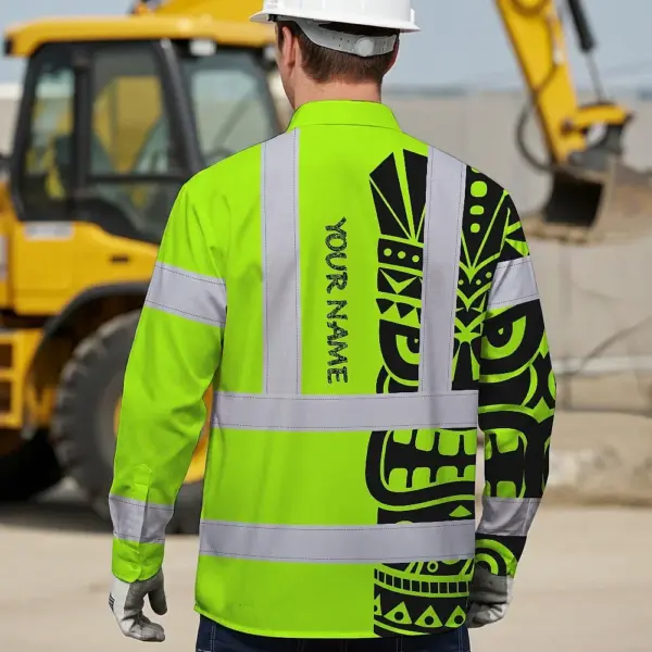 hi-vis-hawaiian-long-sleeve-shirt-reflective-tapes-tiki-hawaiian-56987.webp