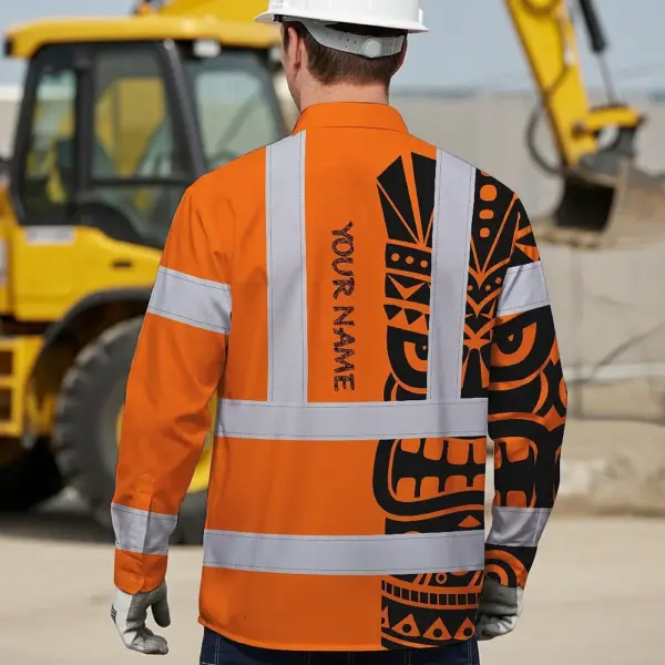 hi-vis-hawaiian-long-sleeve-shirt-reflective-tapes-tiki-hawaiian-6166f.webp