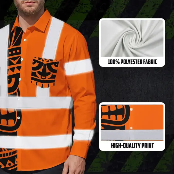 hi-vis-hawaiian-long-sleeve-shirt-reflective-tapes-tiki-hawaiian-cb3dc.webp