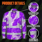 hi-vis-hawaiian-long-sleeve-shirt-reflective-tapes-violet-neon-5567c.webp