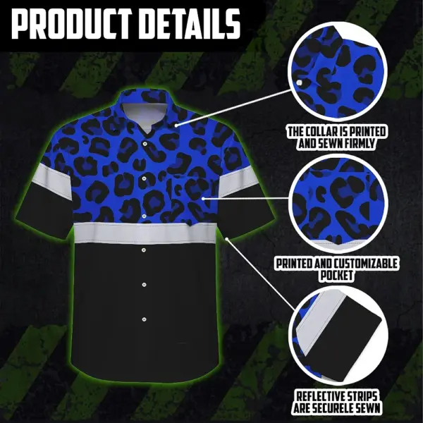 hi-vis-hawaiian-shirt-reflective-blue-leopard-custom-name-safety-2ee9c.webp