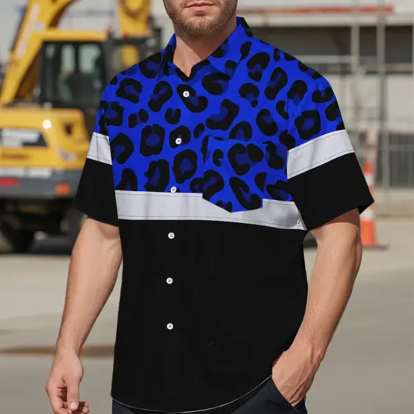 hi-vis-hawaiian-shirt-reflective-blue-leopard-custom-name-safety-f16e1.webp