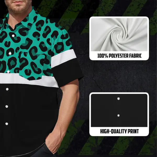 hi-vis-hawaiian-shirt-reflective-mint-leopard-custom-name-safety-f3608.webp