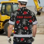 hi-vis-hawaiian-shirt-reflective-tapes-black-red-flower-skull-boat-e9ef1.webp