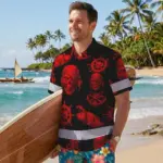 hi-vis-hawaiian-shirt-reflective-tapes-black-red-skull-boat-custom-19dac.webp