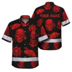 hi-vis-hawaiian-shirt-reflective-tapes-black-red-skull-boat-custom-8105d.webp