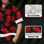 hi-vis-hawaiian-shirt-reflective-tapes-black-red-skull-boat-custom-c04db.webp