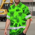 hi-vis-hawaiian-shirt-reflective-tapes-black-skull-boat-custom-name-70f8b.webp