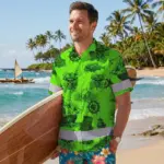 hi-vis-hawaiian-shirt-reflective-tapes-black-skull-boat-custom-name-735f8.webp