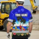 hi-vis-hawaiian-shirt-reflective-tapes-blue-black-parrot-hawaii-265e7.webp