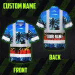 hi-vis-hawaiian-shirt-reflective-tapes-blue-coconut-tree-custom-name-acc61.webp