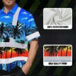 hi-vis-hawaiian-shirt-reflective-tapes-blue-coconut-tree-custom-name-c5d53.webp