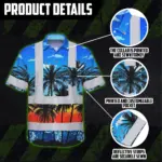 hi-vis-hawaiian-shirt-reflective-tapes-blue-coconut-tree-custom-name-f0aae.webp
