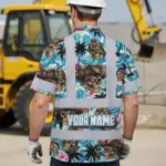 hi-vis-hawaiian-shirt-reflective-tapes-blue-flower-skull-boat-custom-5e0fe.webp