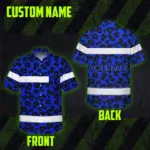 hi-vis-hawaiian-shirt-reflective-tapes-blue-leopard-custom-name-324ca.webp