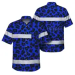hi-vis-hawaiian-shirt-reflective-tapes-blue-leopard-custom-name-7d4b6.webp