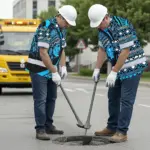 hi-vis-hawaiian-shirt-reflective-tapes-blue-native-custom-name-28532.webp