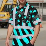 hi-vis-hawaiian-shirt-reflective-tapes-blue-neon-us-flag-custom-name-1bc88.webp