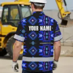 hi-vis-hawaiian-shirt-reflective-tapes-blue-violet-native-custom-bad24.webp