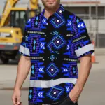 hi-vis-hawaiian-shirt-reflective-tapes-blue-violet-native-custom-e75fa.webp