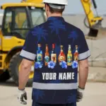 hi-vis-hawaiian-shirt-reflective-tapes-dark-blue-flower-drink-a6a93.webp