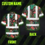 hi-vis-hawaiian-shirt-reflective-tapes-flower-skull-boat-custom-name-47475.webp
