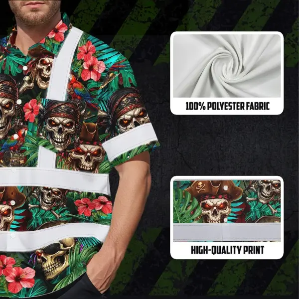 hi-vis-hawaiian-shirt-reflective-tapes-flower-skull-boat-custom-name-9a73b.webp