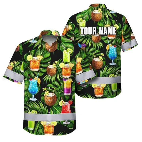 hi-vis-hawaiian-shirt-reflective-tapes-green-flower-drink-tropical-16405.webp