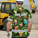 hi-vis-hawaiian-shirt-reflective-tapes-green-flower-drink-tropical-290e5.webp