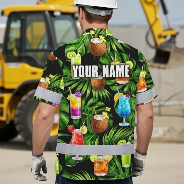 hi-vis-hawaiian-shirt-reflective-tapes-green-flower-drink-tropical-290e5.webp