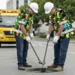 hi-vis-hawaiian-shirt-reflective-tapes-green-flower-drink-tropical-34e1f.webp