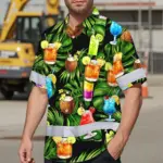 hi-vis-hawaiian-shirt-reflective-tapes-green-flower-drink-tropical-4f016.webp