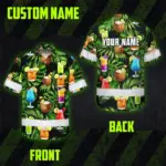 hi-vis-hawaiian-shirt-reflective-tapes-green-flower-drink-tropical-a0f85.webp