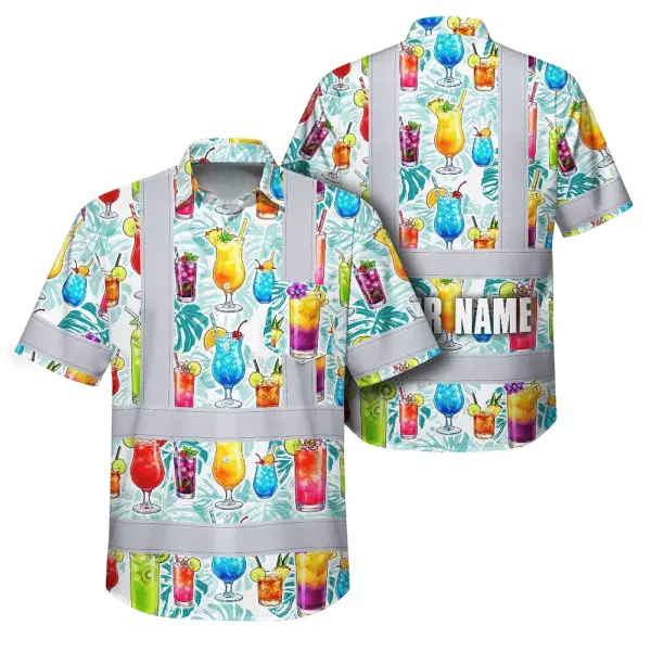 hi-vis-hawaiian-shirt-reflective-tapes-green-leaf-drink-tropical-a7bde.webp